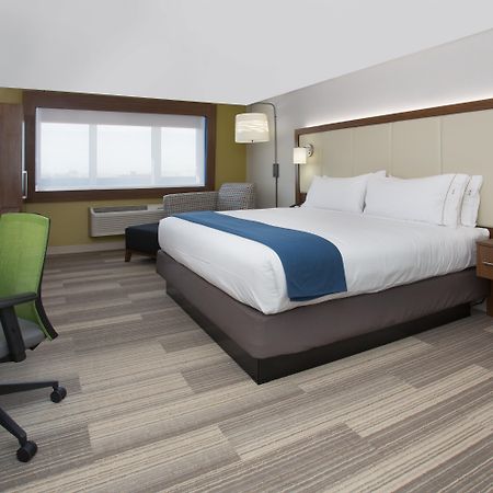 Holiday Inn Express & Suites - Marion By Ihg Екстериор снимка