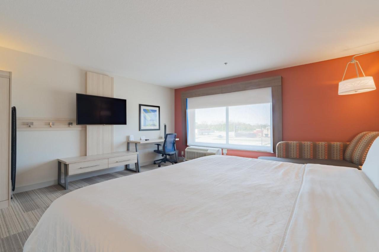 Holiday Inn Express & Suites - Marion By Ihg Екстериор снимка