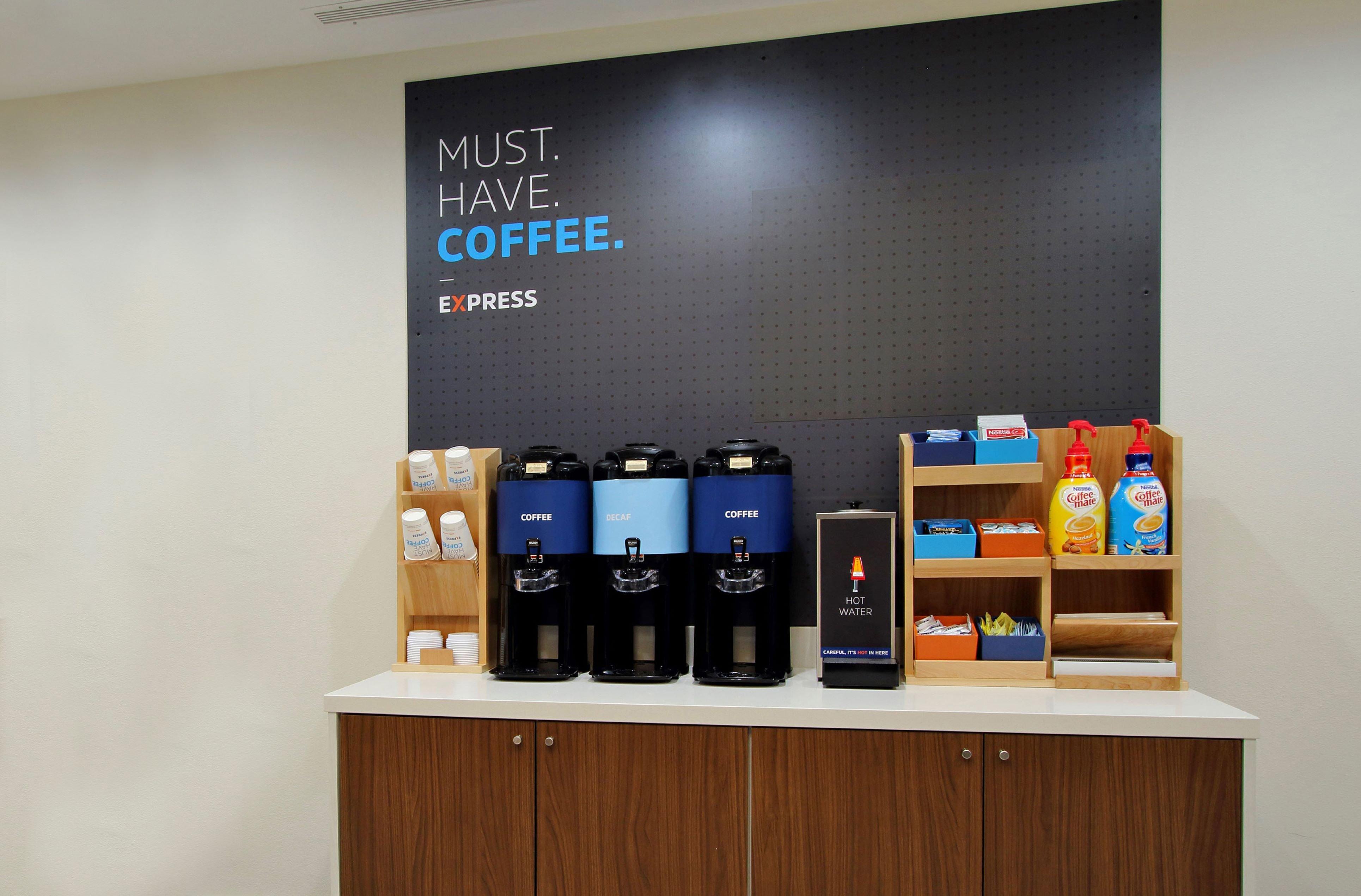 Holiday Inn Express & Suites - Marion By Ihg Екстериор снимка