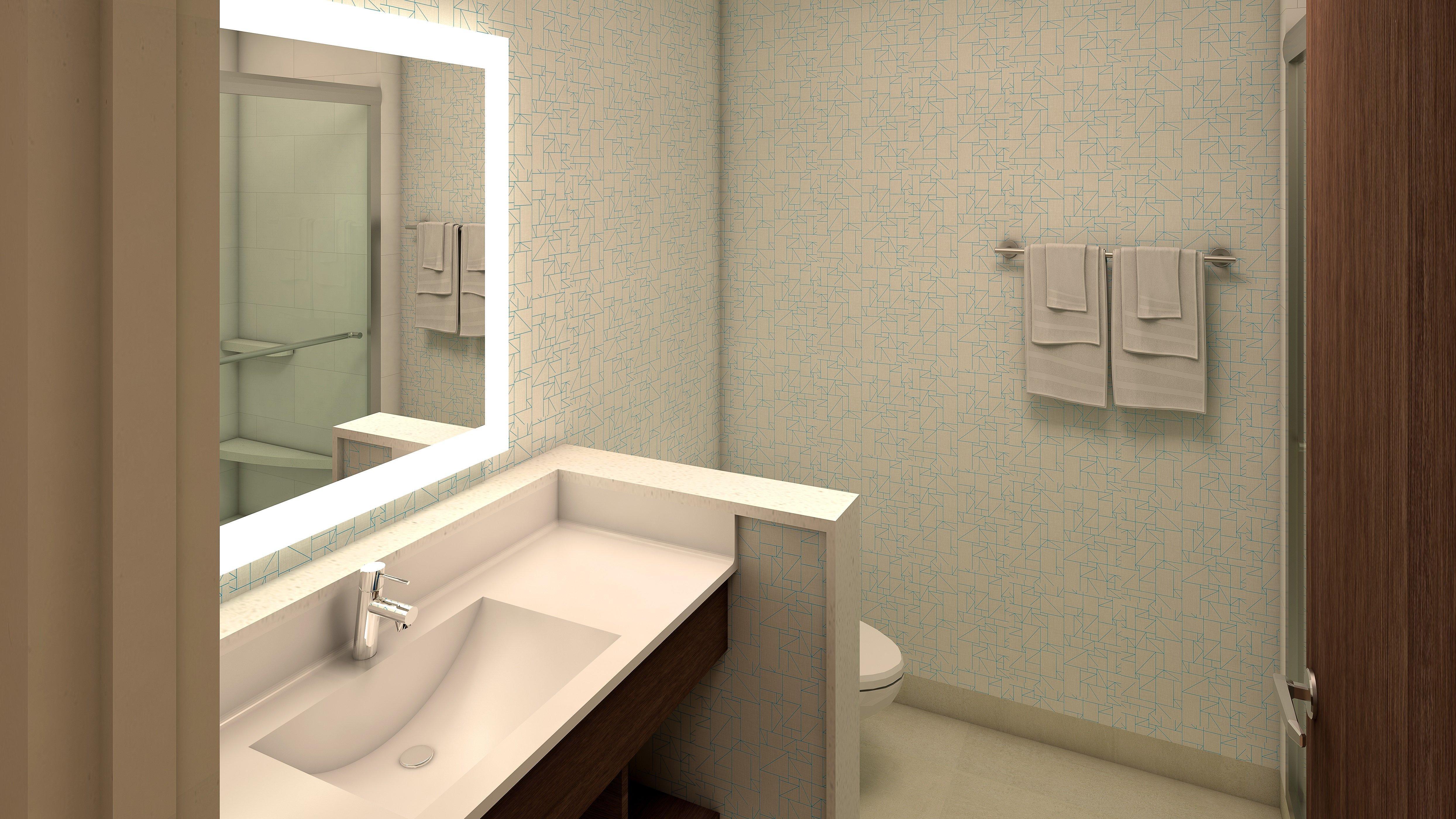 Holiday Inn Express & Suites - Marion By Ihg Екстериор снимка