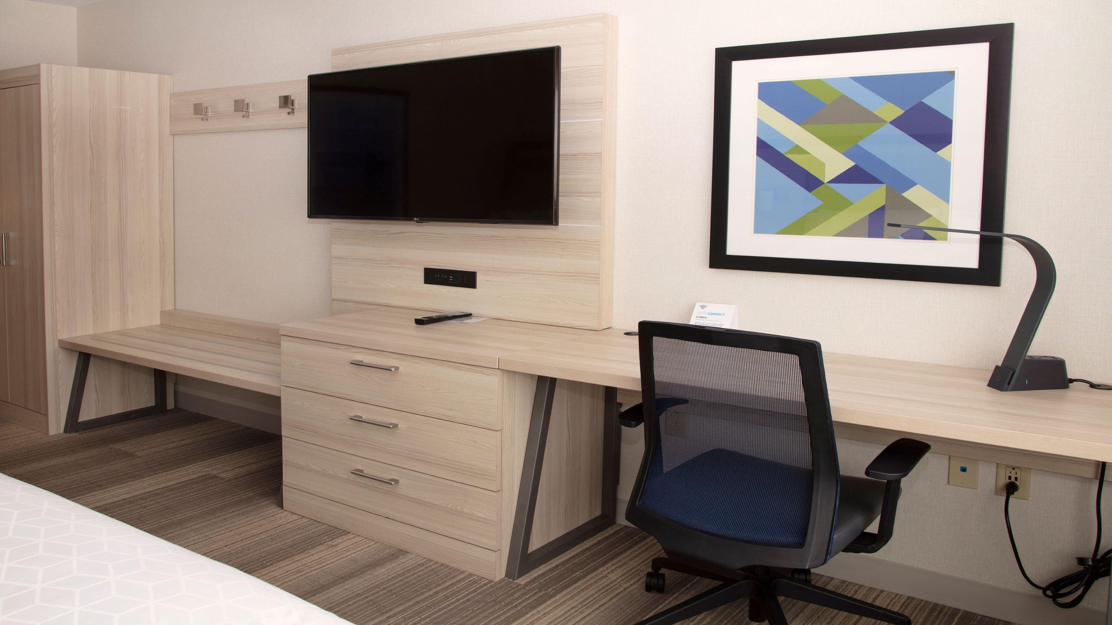 Holiday Inn Express & Suites - Marion By Ihg Екстериор снимка