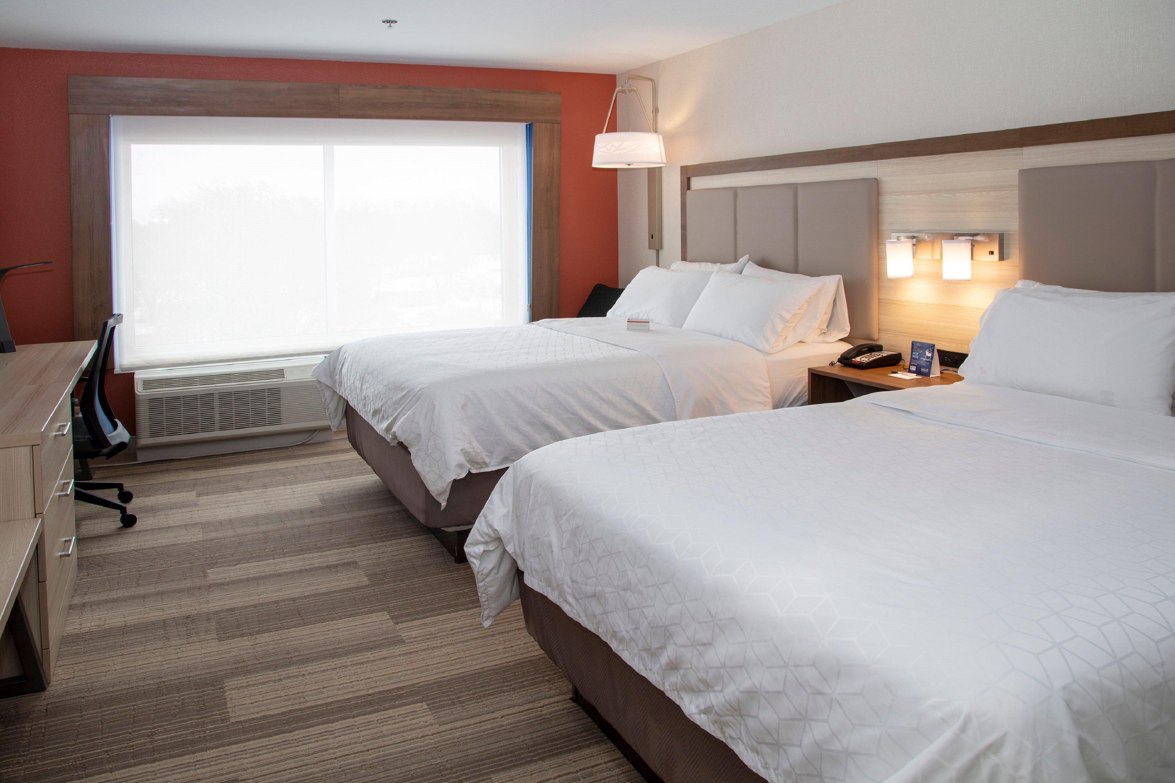 Holiday Inn Express & Suites - Marion By Ihg Екстериор снимка
